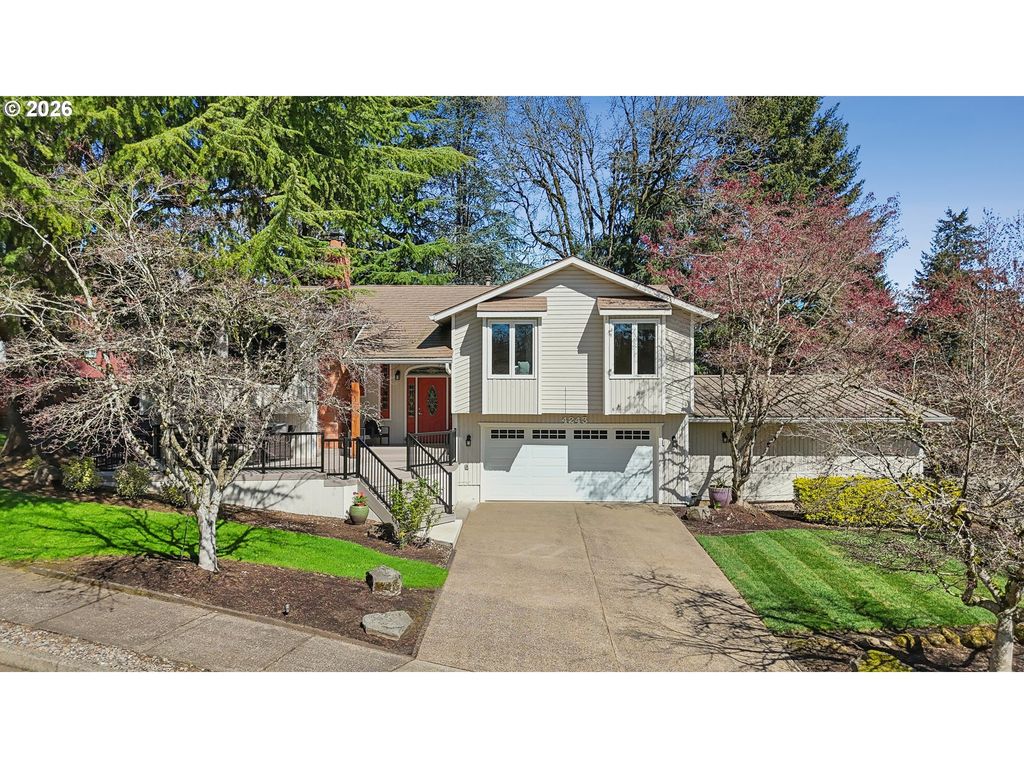 4243 SPRING ROCK Cir, West Linn, OR 97068
