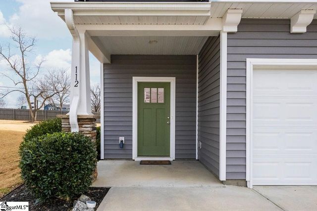 112 Addington Lane, Simpsonville, SC 29681