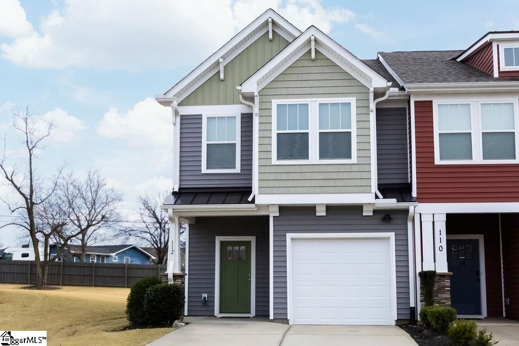 112 Addington Lane, Simpsonville, SC 29681