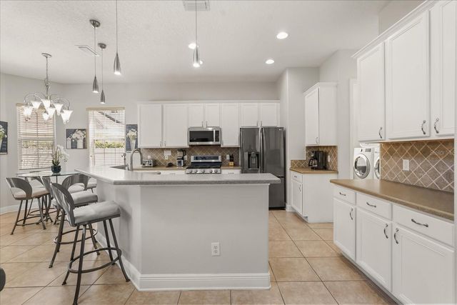 7708 EXCITEMENT DRIVE, Reunion, FL 34747