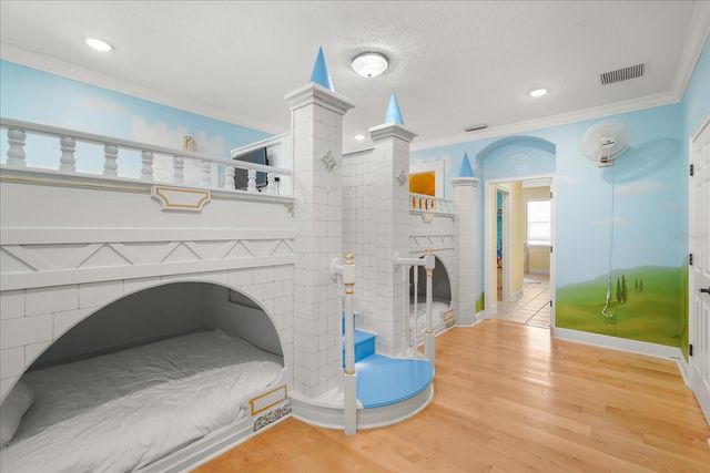 7708 EXCITEMENT DRIVE, Reunion, FL 34747