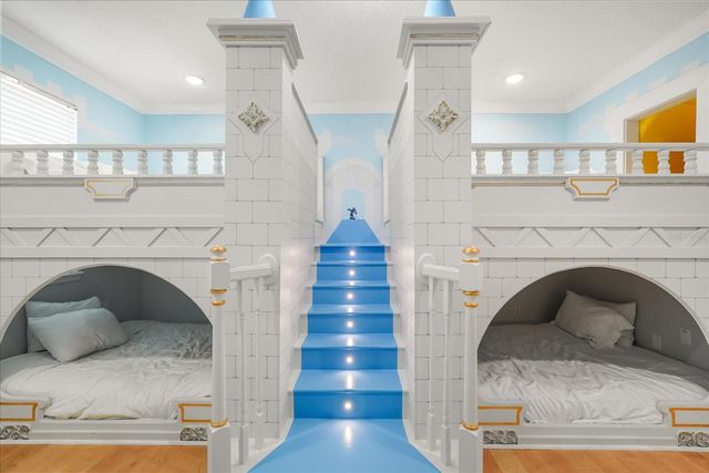 7708 EXCITEMENT DRIVE, Reunion, FL 34747