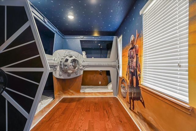 7708 EXCITEMENT DRIVE, Reunion, FL 34747