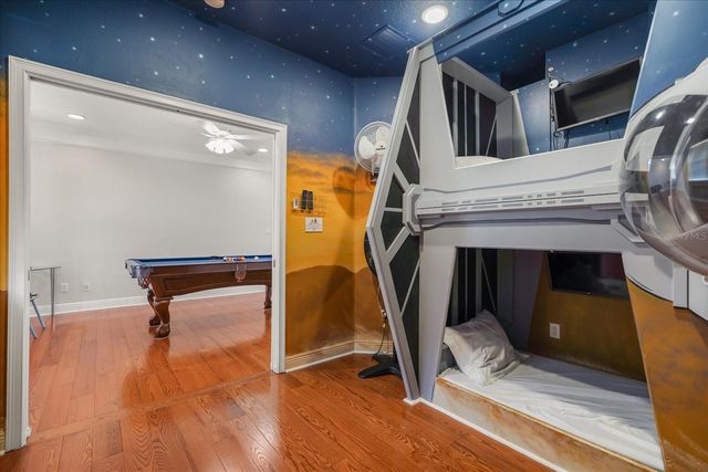 7708 EXCITEMENT DRIVE, Reunion, FL 34747