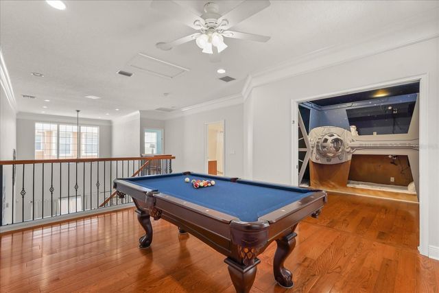 7708 EXCITEMENT DRIVE, Reunion, FL 34747