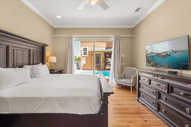 7708 EXCITEMENT DRIVE, Reunion, FL 34747