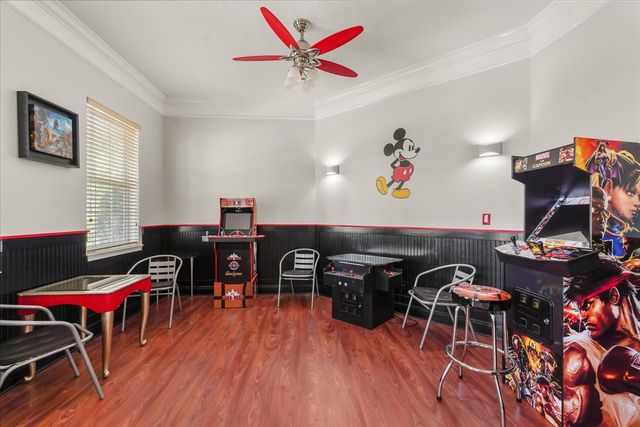 7708 EXCITEMENT DRIVE, Reunion, FL 34747