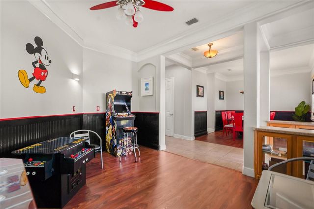 7708 EXCITEMENT DRIVE, Reunion, FL 34747