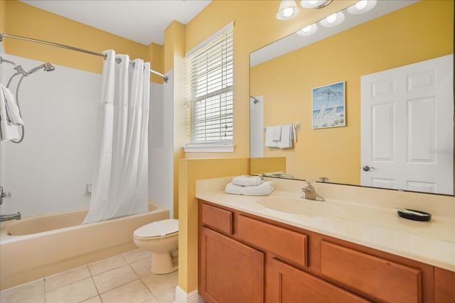 7708 EXCITEMENT DRIVE, Reunion, FL 34747