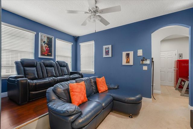 7708 EXCITEMENT DRIVE, Reunion, FL 34747