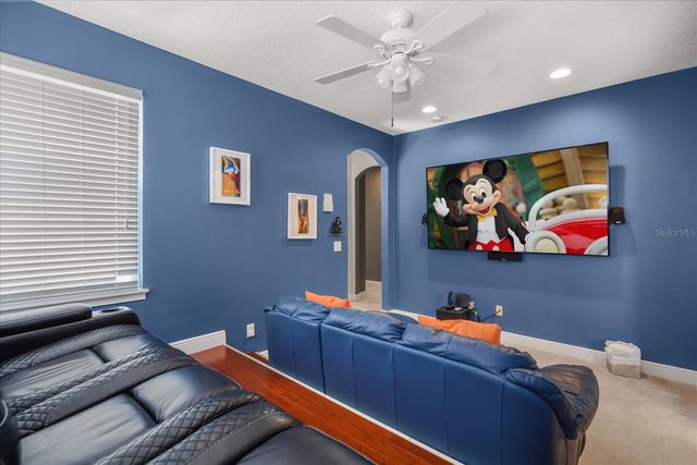 7708 EXCITEMENT DRIVE, Reunion, FL 34747