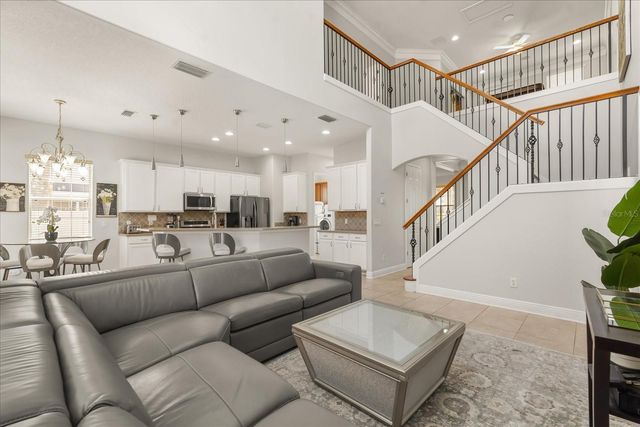 7708 EXCITEMENT DRIVE, Reunion, FL 34747