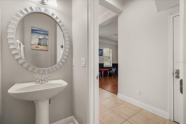 7708 EXCITEMENT DRIVE, Reunion, FL 34747