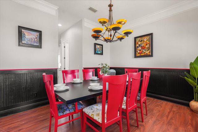 7708 EXCITEMENT DRIVE, Reunion, FL 34747