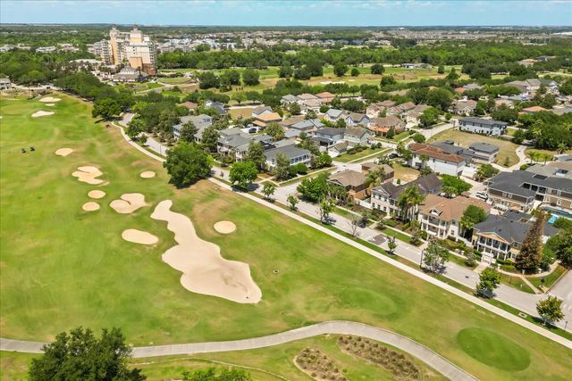 7708 EXCITEMENT DRIVE, Reunion, FL 34747