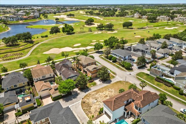 7708 EXCITEMENT DRIVE, Reunion, FL 34747