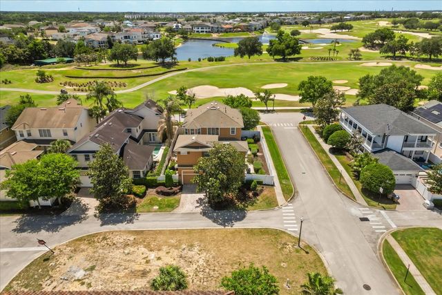 7708 EXCITEMENT DRIVE, Reunion, FL 34747