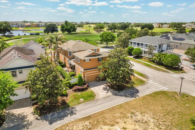 7708 EXCITEMENT DRIVE, Reunion, FL 34747