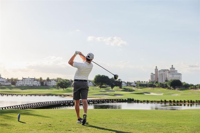 7708 EXCITEMENT DRIVE, Reunion, FL 34747