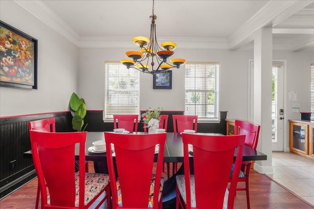 7708 EXCITEMENT DRIVE, Reunion, FL 34747