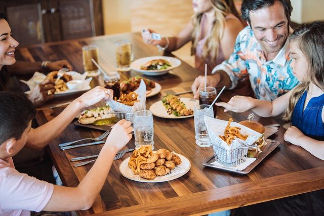 7708 EXCITEMENT DRIVE, Reunion, FL 34747