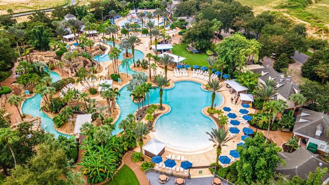 7708 EXCITEMENT DRIVE, Reunion, FL 34747