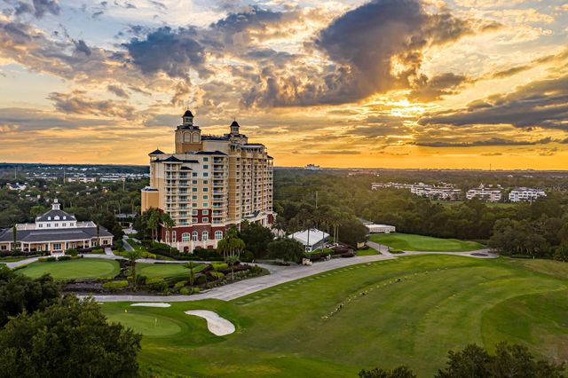 7708 EXCITEMENT DRIVE, Reunion, FL 34747