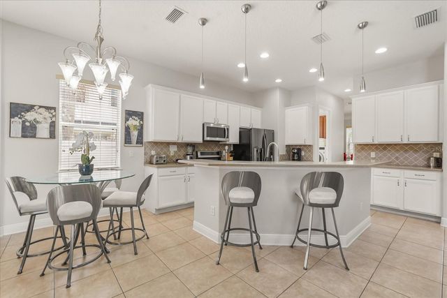 7708 EXCITEMENT DRIVE, Reunion, FL 34747