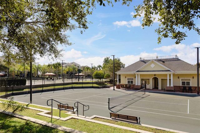 7708 EXCITEMENT DRIVE, Reunion, FL 34747