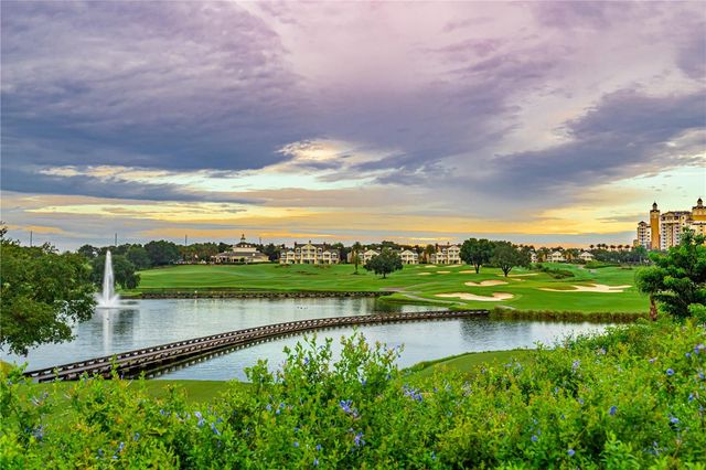 7708 EXCITEMENT DRIVE, Reunion, FL 34747