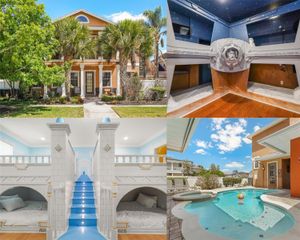 7708 EXCITEMENT DRIVE, Reunion, FL 34747