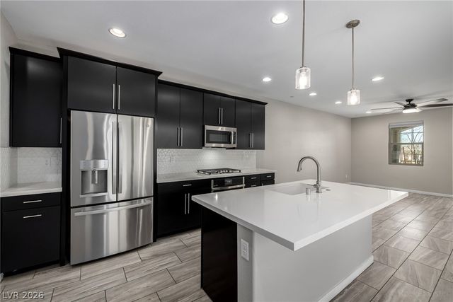 12 Kimberlite Drive, Henderson, NV 89011