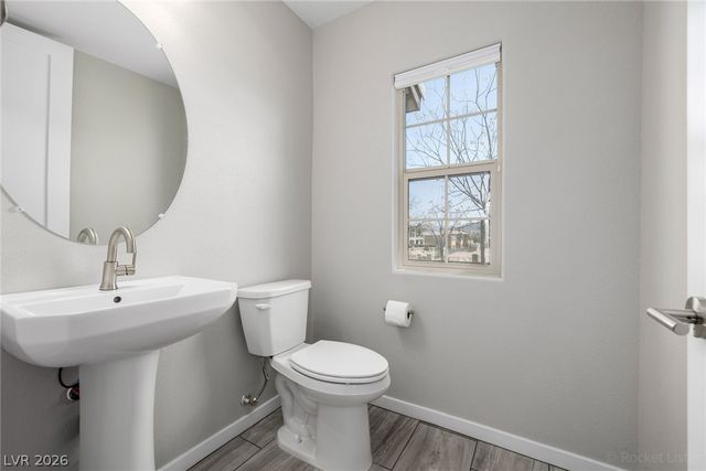 12 Kimberlite Drive, Henderson, NV 89011