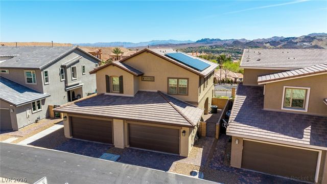 12 Kimberlite Drive, Henderson, NV 89011