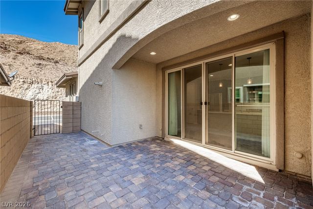 12 Kimberlite Drive, Henderson, NV 89011