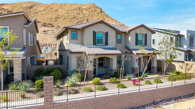 12 Kimberlite Drive, Henderson, NV 89011