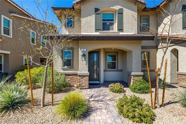12 Kimberlite Drive, Henderson, NV 89011