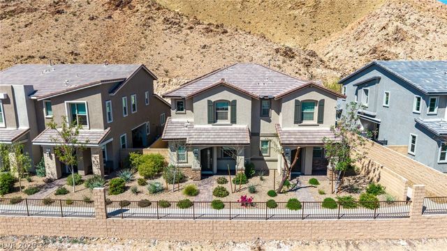 12 Kimberlite Drive, Henderson, NV 89011