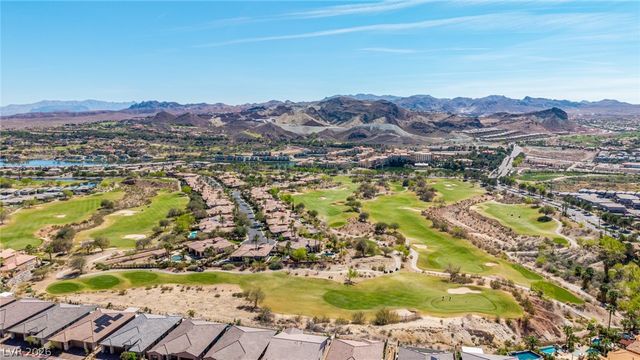 12 Kimberlite Drive, Henderson, NV 89011