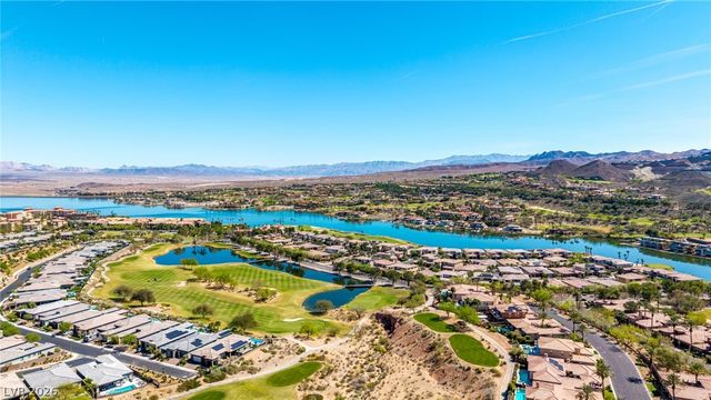 12 Kimberlite Drive, Henderson, NV 89011