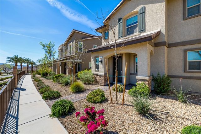 12 Kimberlite Drive, Henderson, NV 89011