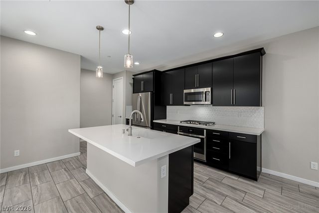 12 Kimberlite Drive, Henderson, NV 89011