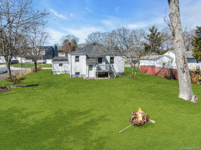 37 Saint Nicholas Avenue, Lake Grove, NY 11755