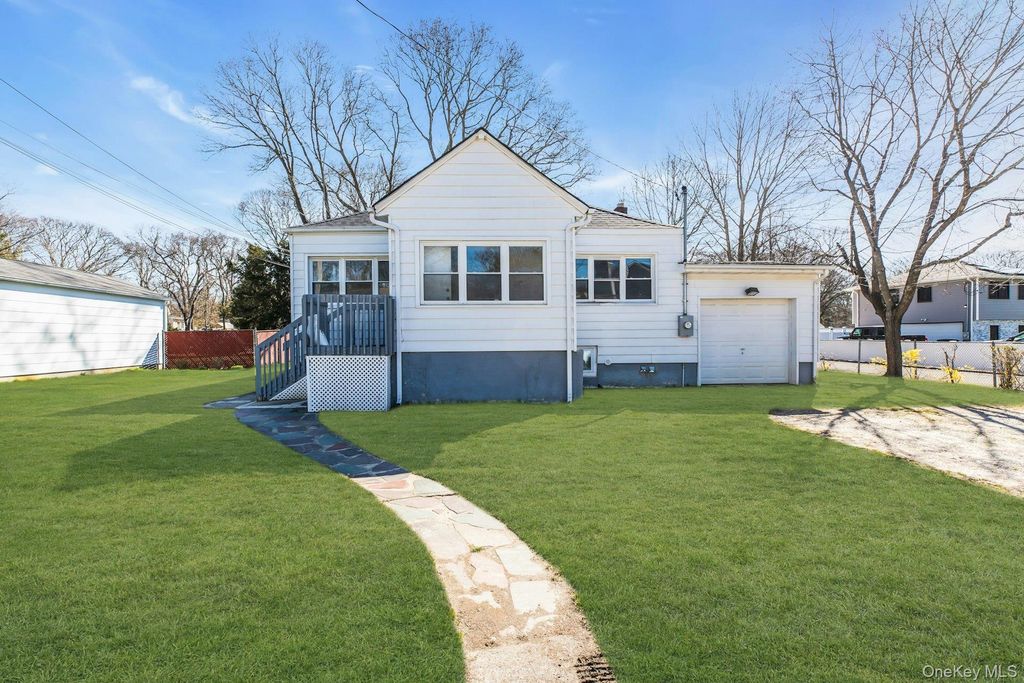 37 Saint Nicholas Avenue, Lake Grove, NY 11755