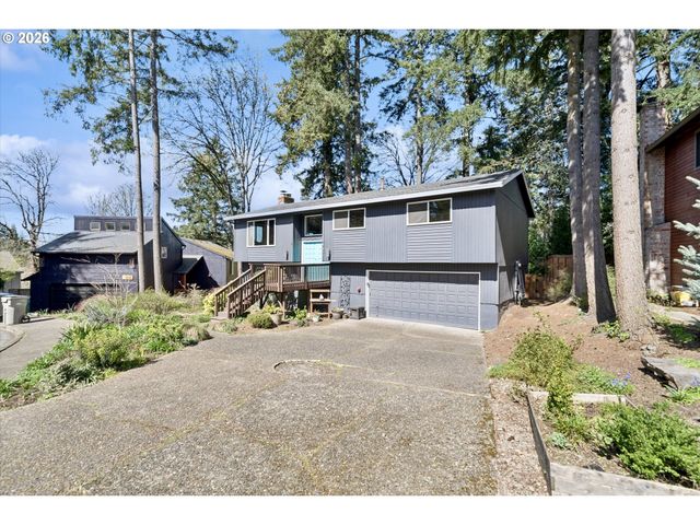 12221 Sw TAYLOR Ct, Portland, OR 97225