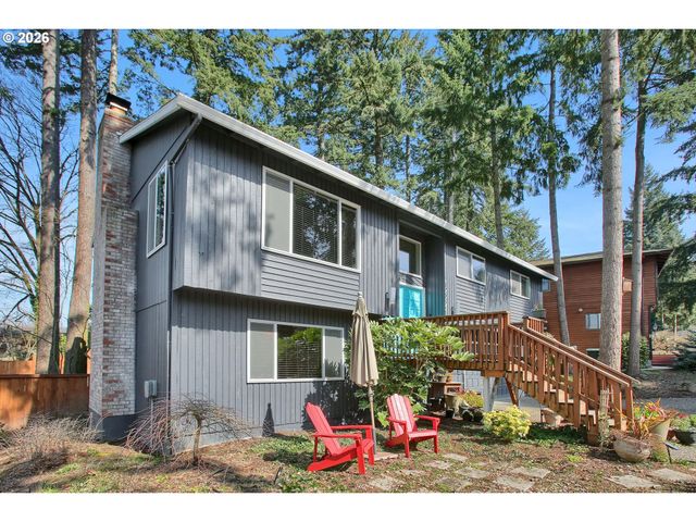 12221 Sw TAYLOR Ct, Portland, OR 97225