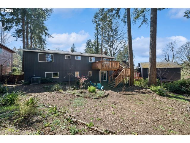 12221 Sw TAYLOR Ct, Portland, OR 97225