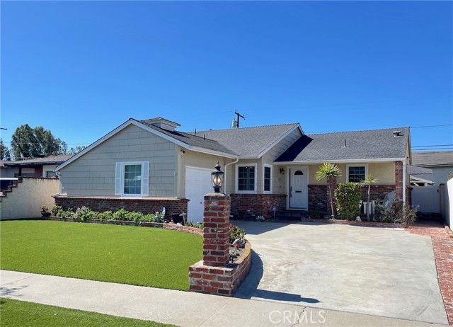 1023 Patronella Avenue, Torrance, CA 90503