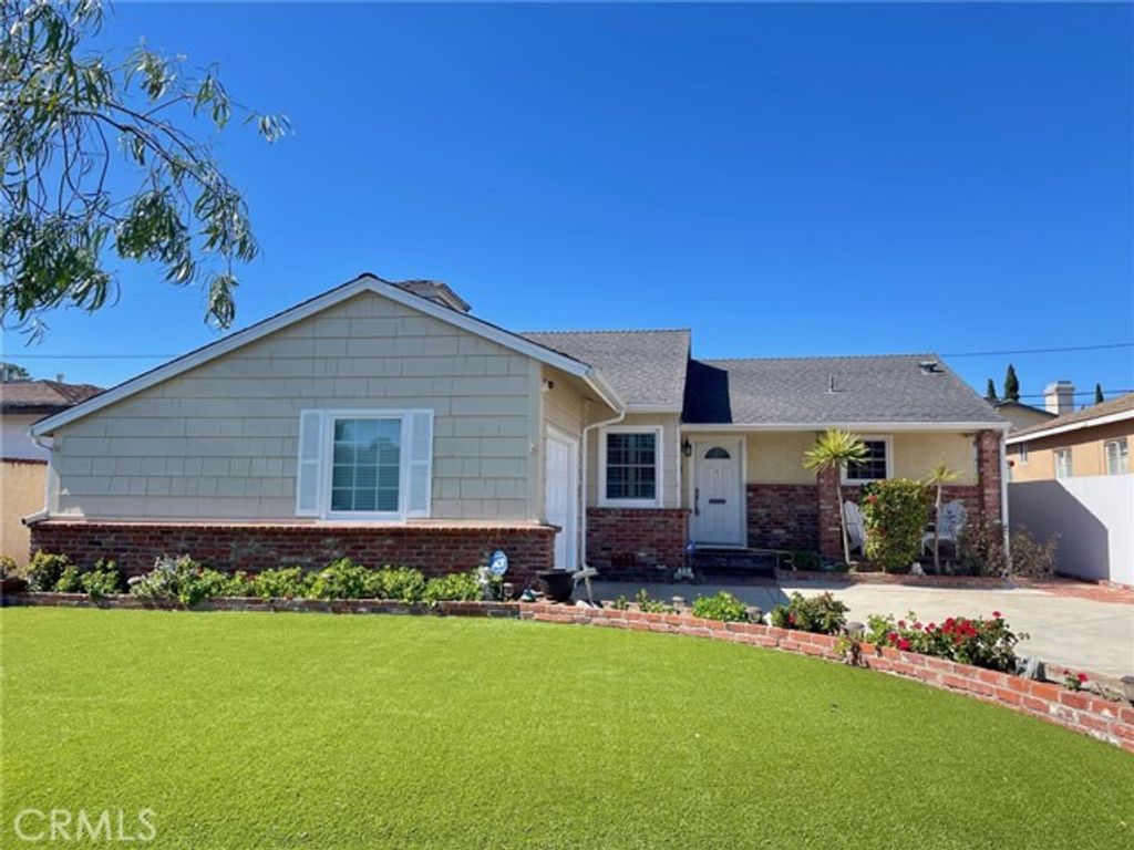 1023 Patronella Avenue, Torrance, CA 90503