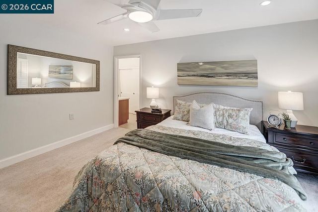 1345 Singingwood Ct 8, Walnut Creek, CA 94595